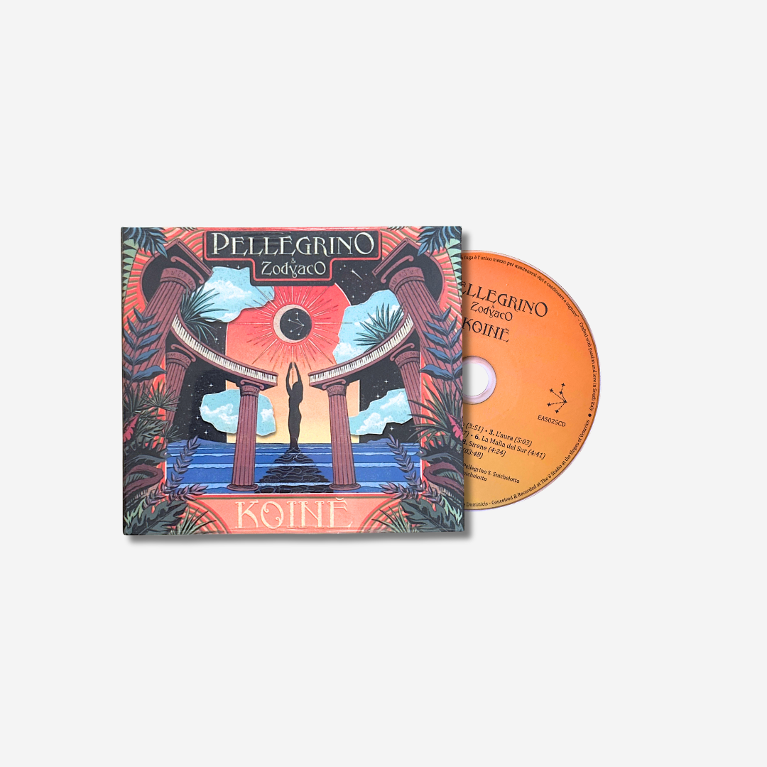 eas025CD mockup